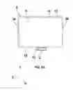 Fig. 22 - Mounting systems for digital media players