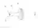 Fig. 06 - DUAL-TUBE ELECTRONIC CIGARETTE ATOMIZER