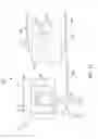 Fig. 09 - Long step out direct electric heating assembly