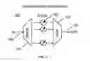 Fig. 02 - Method and apparatus for construction of compact optical nodes using wavelength equalizing arrays