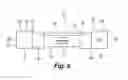 Fig. 07 - Insert-molded transceiver body with heat sink and method therefor