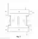 Fig. 08 - Insert-molded transceiver body with heat sink and method therefor