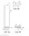 Fig. 08 - Pluggable optical transmitter module for network optical transport system with distortion control