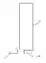 Fig. 01 - External light guide for electronic devices