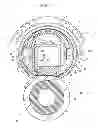 Fig. 03 - Fixing device including fixing belt, detected member co-rotated with fixing belt and rotation detecting part detecting rotation of detected member and image forming apparatus including the same