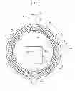 Fig. 06 - Fixing device including fixing belt, detected member co-rotated with fixing belt and rotation detecting part detecting rotation of detected member and image forming apparatus including the same