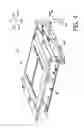 Fig. 05 - Image forming apparatus having resin frame to support image forming unit having photosensitive drum