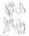 Fig. 04 - Cartridges and recording apparatuses