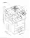Fig. 02 - Image forming apparatus including fan to generate air flow in conveyance path in sheet conveyance direction
