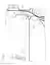 Fig. 04 - Image forming apparatus including fan to generate air flow in conveyance path in sheet conveyance direction