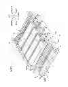 Fig. 03 - Image forming device provided with cleaner, waste toner accommodating portion, and paper guide disposed between cleaner and waste toner accommodating portion