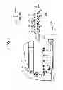 Fig. 06 - Image forming device provided with cleaner, waste toner accommodating portion, and paper guide disposed between cleaner and waste toner accommodating portion