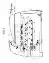 Fig. 07 - Image forming device provided with cleaner, waste toner accommodating portion, and paper guide disposed between cleaner and waste toner accommodating portion