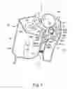 Fig. 03 - Cleaning device, process cartridge, and electrophotographic image forming apparatus