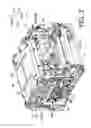 Fig. 04 - Frame-enhancing structure for a frame to support an image forming unit in an image forming apparatus