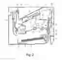 Fig. 03 - Developer container, process cartridge and image forming apparatus