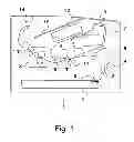 Fig. 02 - Shutter mechanism, developer accommodating container, process cartridge and image forming apparatus