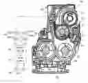 Fig. 01 - Image forming apparatus with a toner collection mode that collects toner dropped on a restriction blade from a development roller