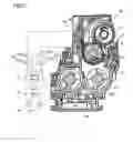 Fig. 03 - Image forming apparatus with a toner collection mode that collects toner dropped on a restriction blade from a development roller