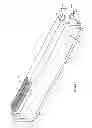 Fig. 04 - Externally heated fuser assembly for variable sized media