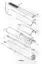 Fig. 05 - Externally heated fuser assembly for variable sized media