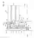 Fig. 15 - Sheet curl correction apparatus and image forming apparatus