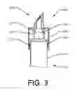 Fig. 04 - Dispenser with threaded tip/dispenser with removable cap