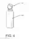 Fig. 03 - Dispenser with spaced thermal member