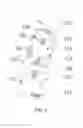 Fig. 02 - Electromechanical system for dispensing deodorant / antiperspirant
