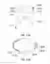 Fig. 13 - Electromechanical system for dispensing deodorant / antiperspirant