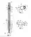 Fig. 02 - Retractable tip writing instrument with a protective sleeve