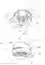 Fig. 01 - Spindle drive for an adjustment element of a motor vehicle