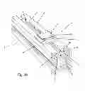 Fig. 03 - System enabling the attachment of an object to an element having attachment groove(s), and attachment device for such a system