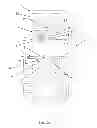 Fig. 04 - System enabling the attachment of an object to an element having attachment groove(s), and attachment device for such a system
