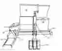 Fig. 01 - CURB FORMING MACHINE