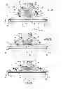 Fig. 04 - Receiving assembly for receiving a seagoing vessel and system for recovering and deploying such a vessel in the sea
