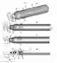 Fig. 01 - Holder and cutting tool