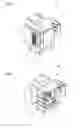 Fig. 02 - Machine tool having scattering prevention cover
