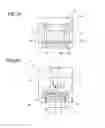 Fig. 06 - Machine tool having scattering prevention cover