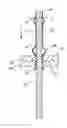 Fig. 01 - Blind, bulbing, tacking rivet and method of installation