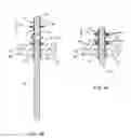 Fig. 09 - Blind, bulbing, tacking rivet and method of installation
