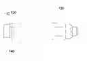 Fig. 01 - STRUCTURE FOR RELEASE PREVENTING
