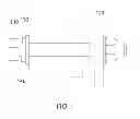 Fig. 02 - STRUCTURE FOR RELEASE PREVENTING