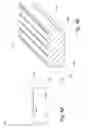 Fig. 06 - Bunk board cover system