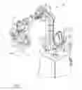 Fig. 02 - Robotic container reorganizer