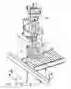 Fig. 07 - Robotic container reorganizer