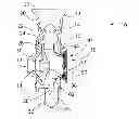 Fig. 01 - Cutter system for pump suction