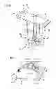 Fig. 02 - Turbine guide vane with a throttle element