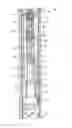 Fig. 01 - Integrated pump and compressor and method of producing multiphase well fluid downhole and at surface