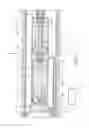 Fig. 03 - Integrated pump and compressor and method of producing multiphase well fluid downhole and at surface